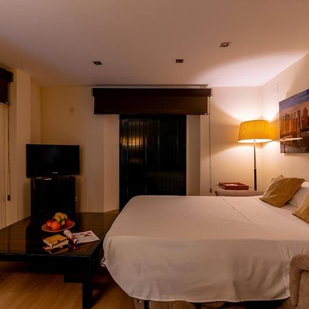 Pyl Apartamento Centro Junto Catedral Sevilla Kültér fotó