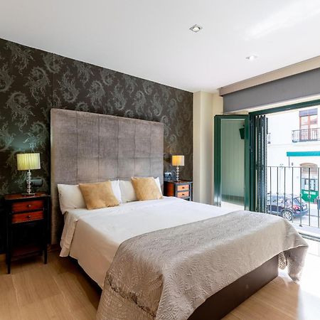 Pyl Apartamento Centro Junto Catedral Sevilla Kültér fotó