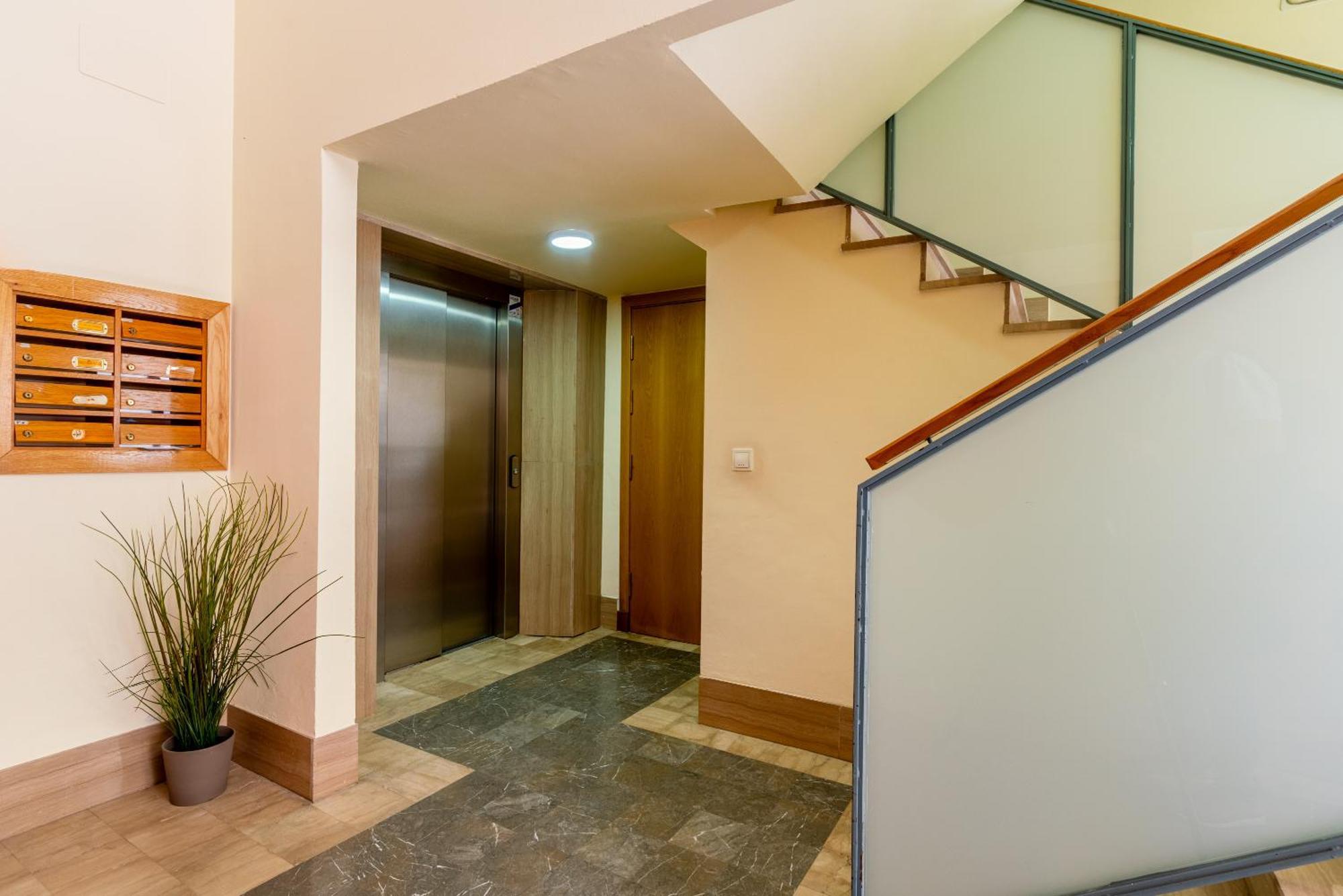 Pyl Apartamento Centro Junto Catedral Sevilla Kültér fotó