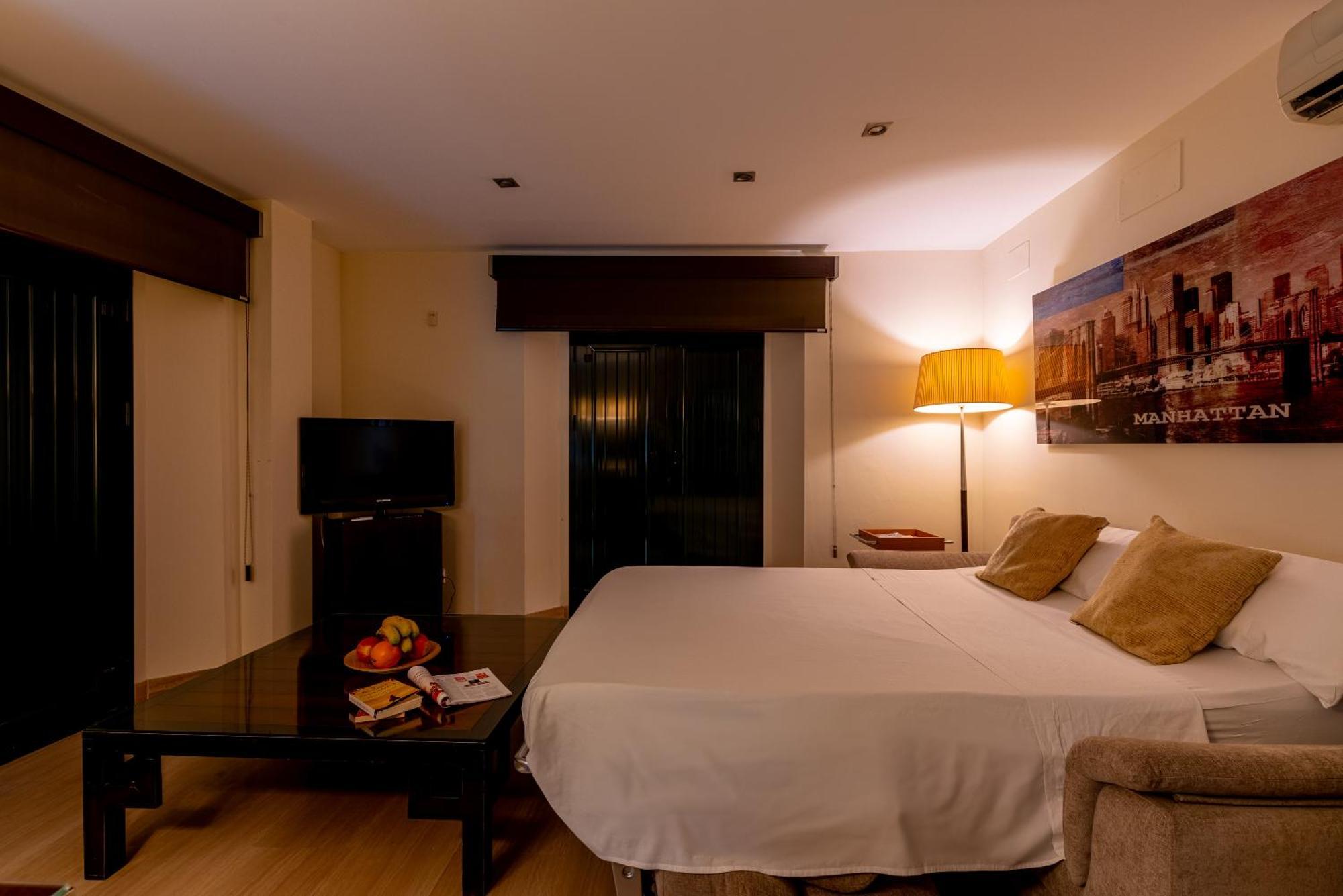 Pyl Apartamento Centro Junto Catedral Sevilla Kültér fotó