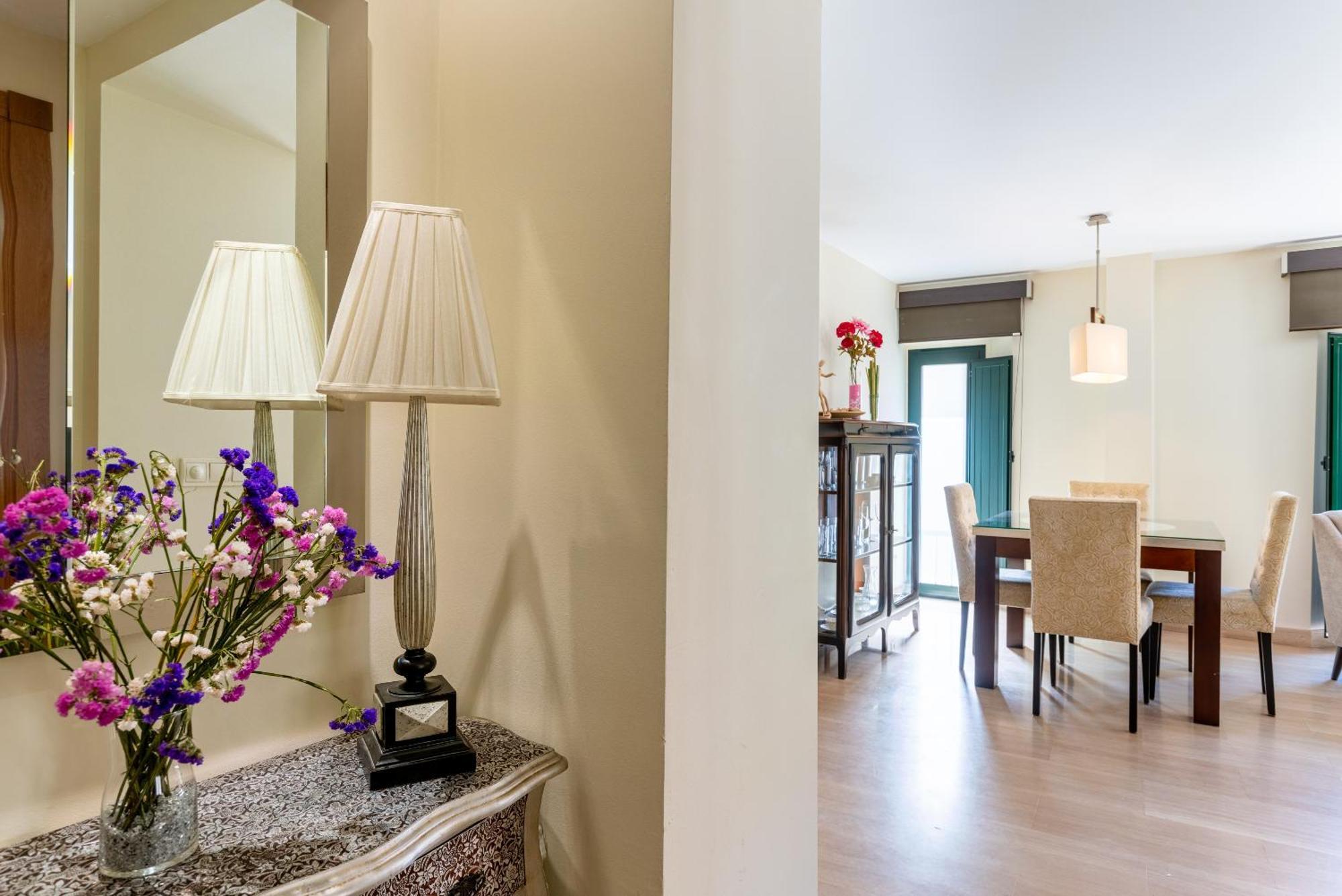 Pyl Apartamento Centro Junto Catedral Sevilla Kültér fotó