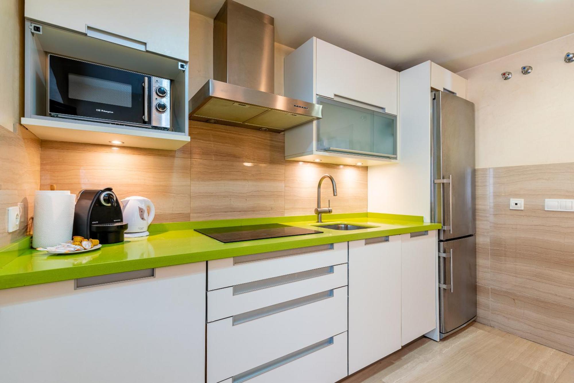 Pyl Apartamento Centro Junto Catedral Sevilla Kültér fotó