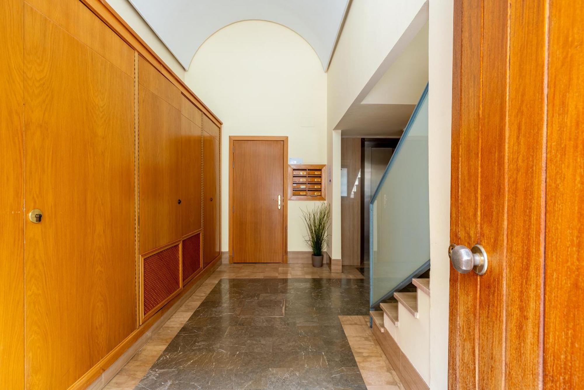 Pyl Apartamento Centro Junto Catedral Sevilla Kültér fotó