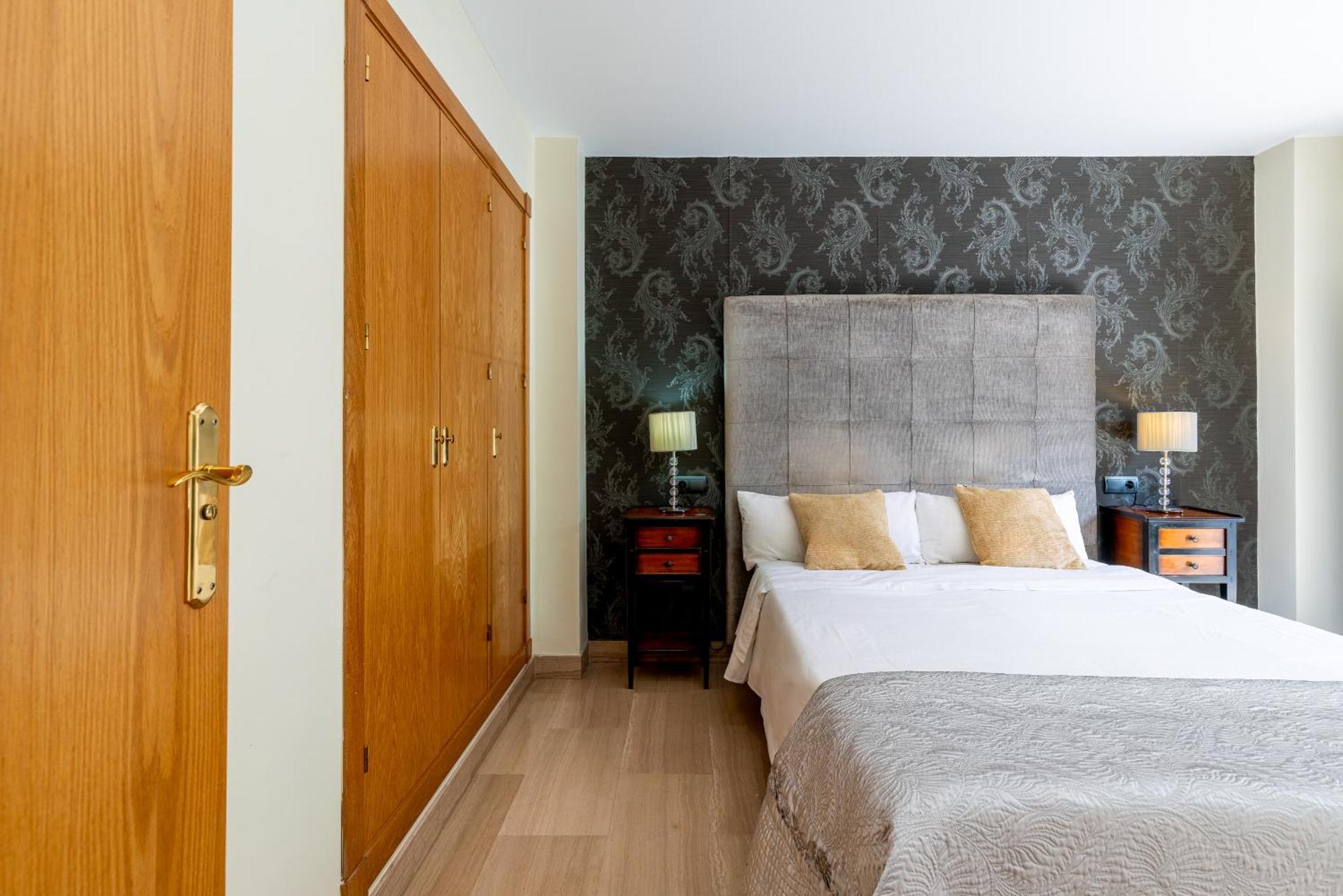 Pyl Apartamento Centro Junto Catedral Sevilla Kültér fotó