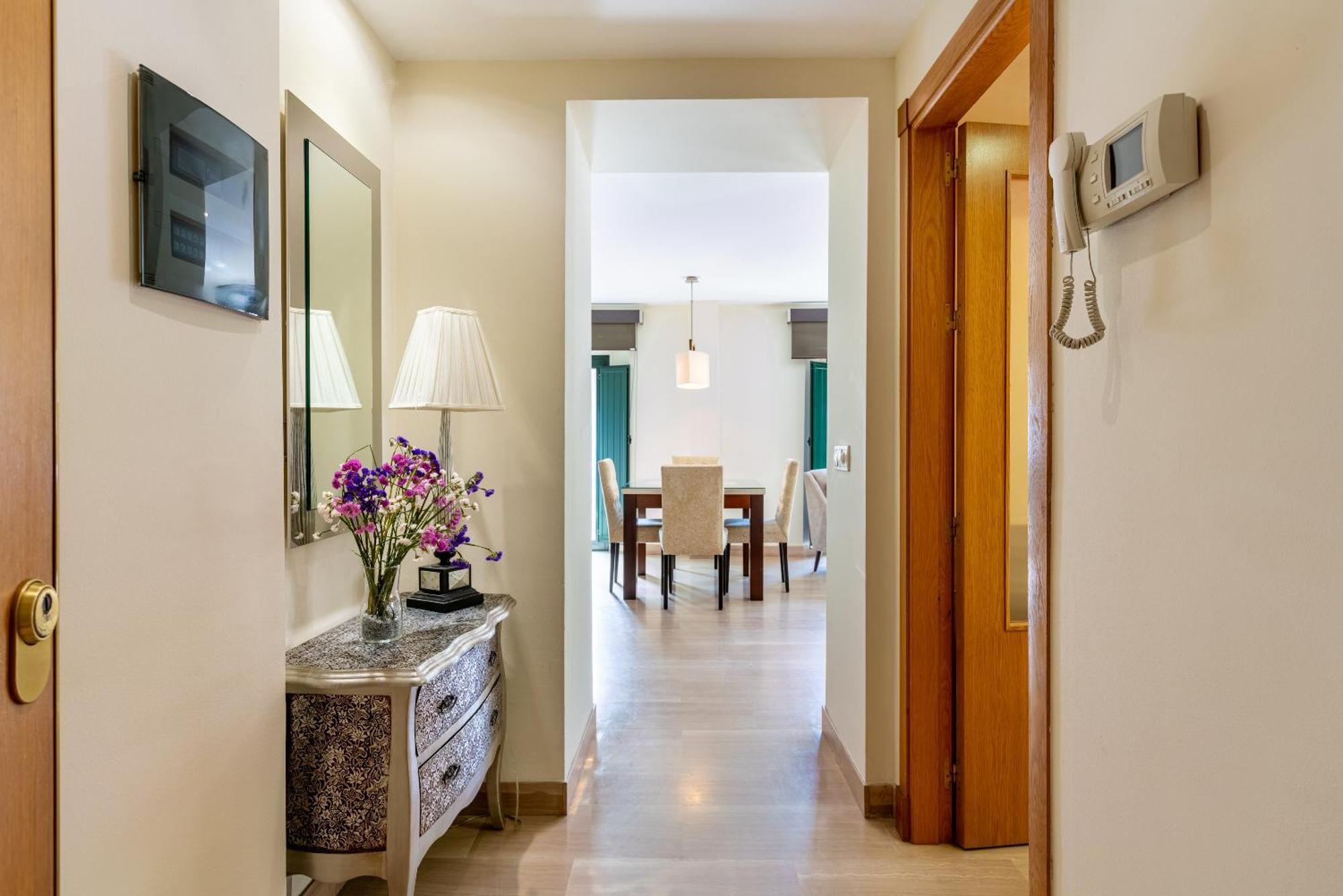 Pyl Apartamento Centro Junto Catedral Sevilla Kültér fotó