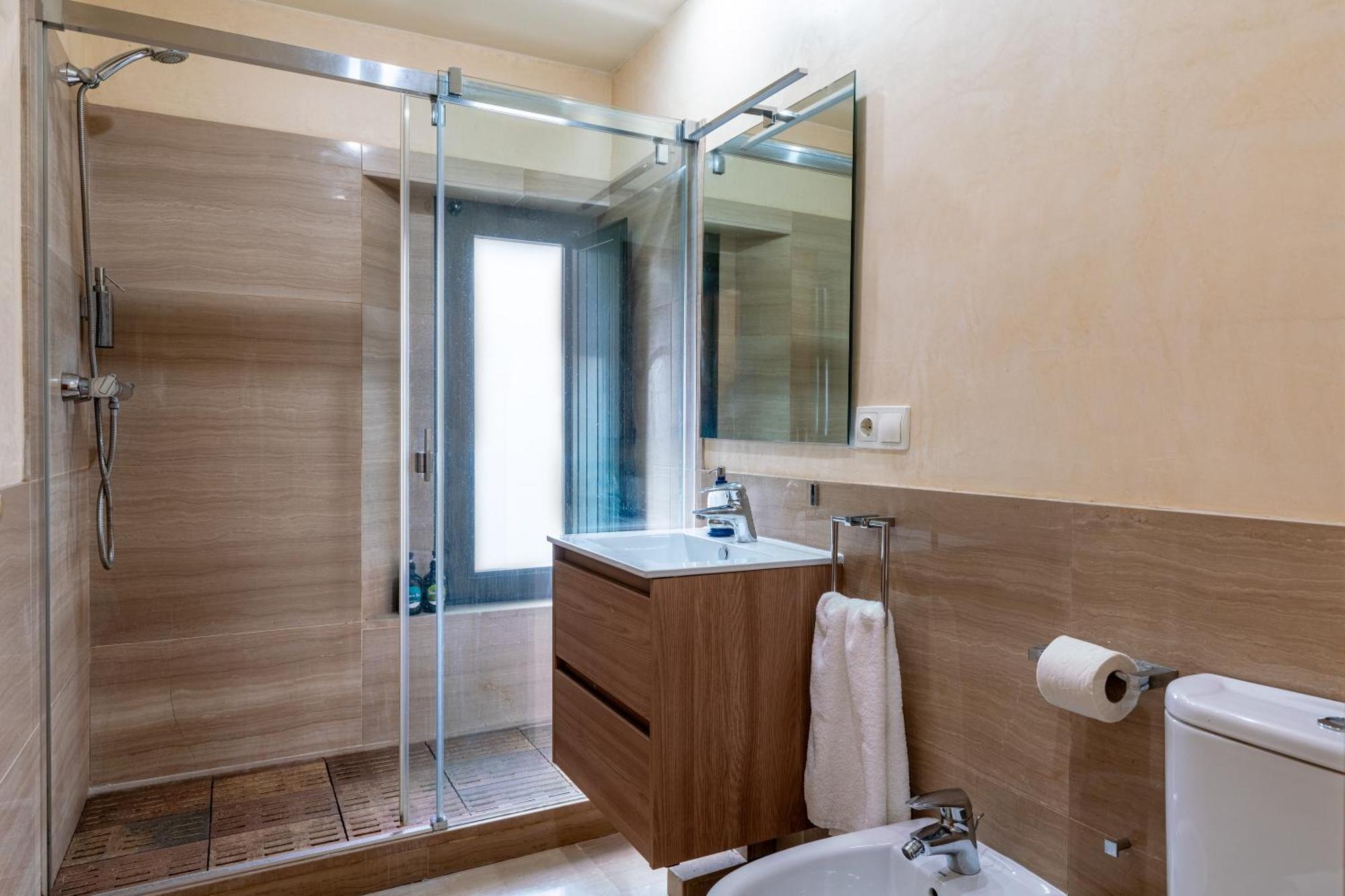 Pyl Apartamento Centro Junto Catedral Sevilla Kültér fotó