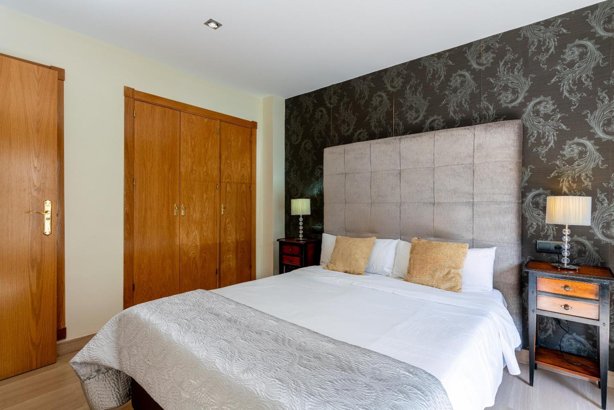 Pyl Apartamento Centro Junto Catedral Sevilla Kültér fotó
