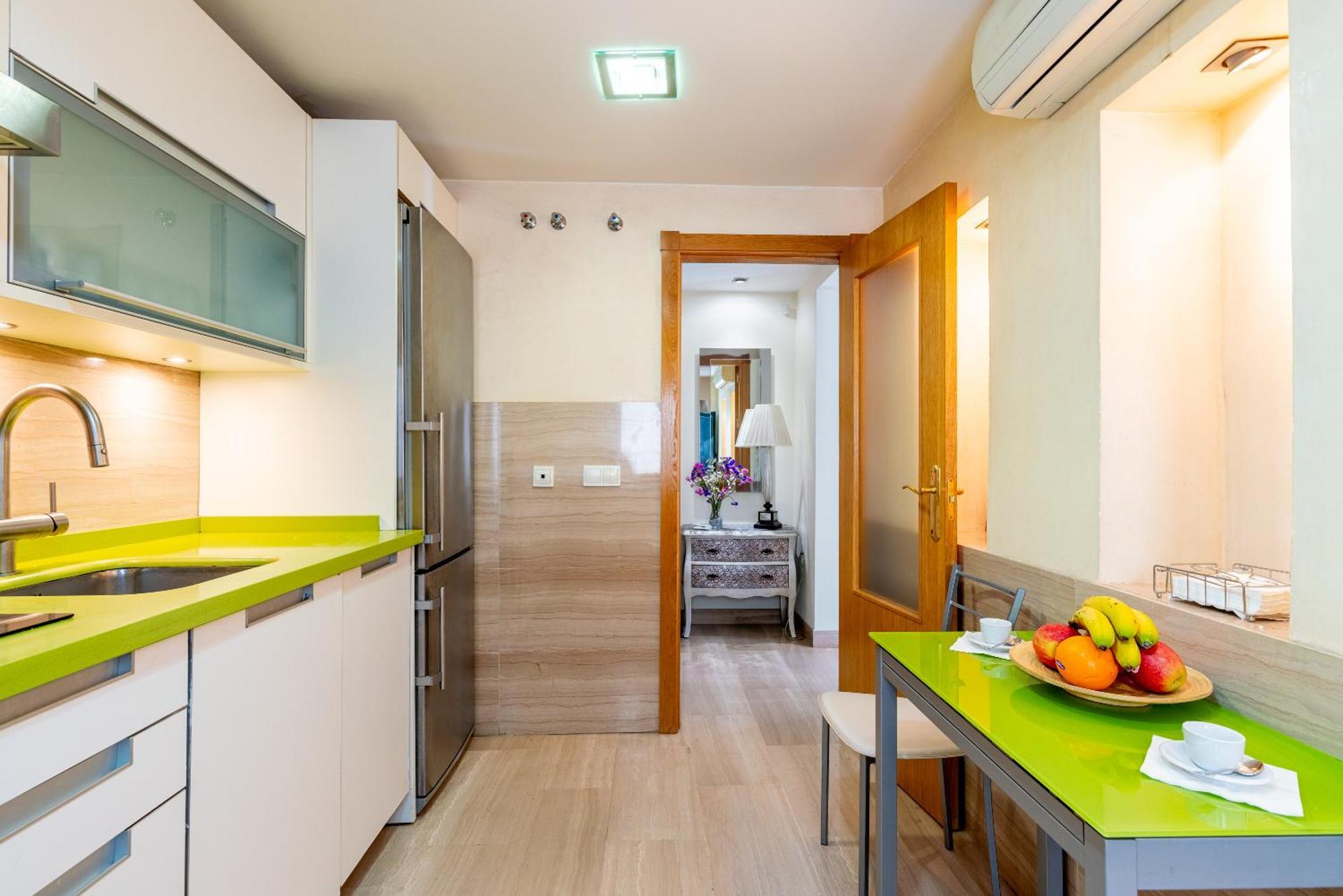 Pyl Apartamento Centro Junto Catedral Sevilla Kültér fotó
